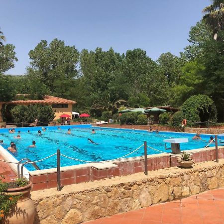 Agriturismo Agricasale Villa Piazza Armerina Kültér fotó