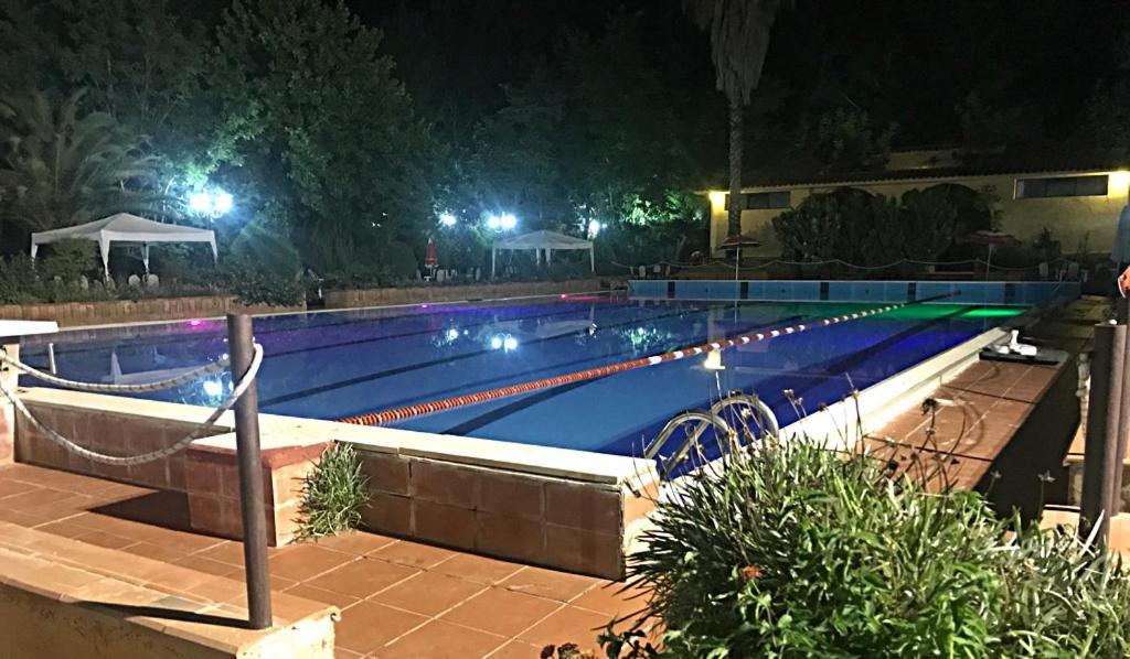 Agriturismo Agricasale Villa Piazza Armerina Kültér fotó