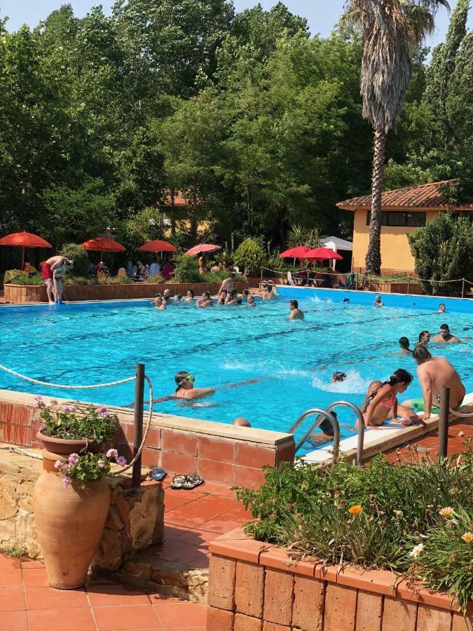 Agriturismo Agricasale Villa Piazza Armerina Kültér fotó