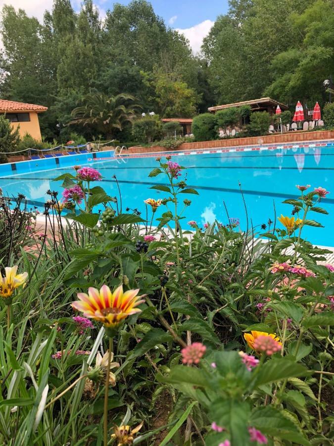 Agriturismo Agricasale Villa Piazza Armerina Kültér fotó